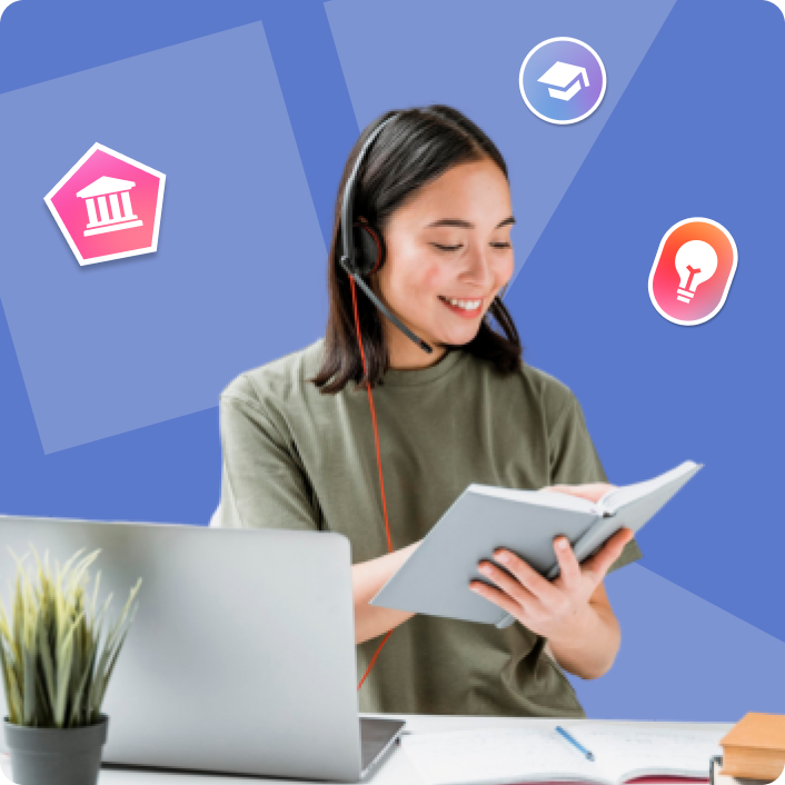 IELTS Private Intensive