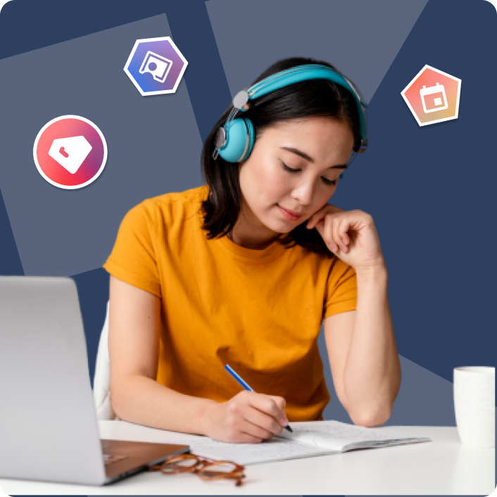 IELTS Private Superintensive Gold