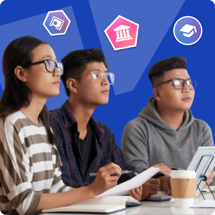 IELTS Preparation Group Class